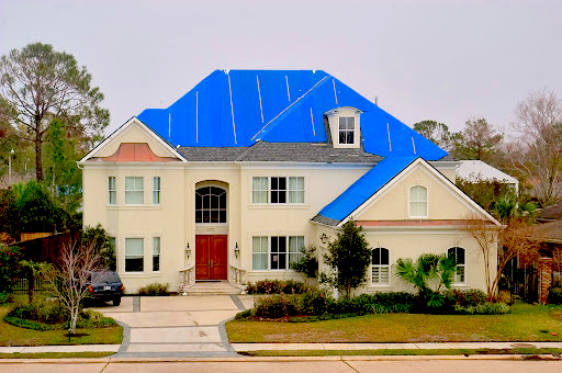 Freeman Roofing Pensacola