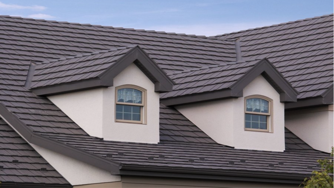 Not-So-Typical Metal Roofing