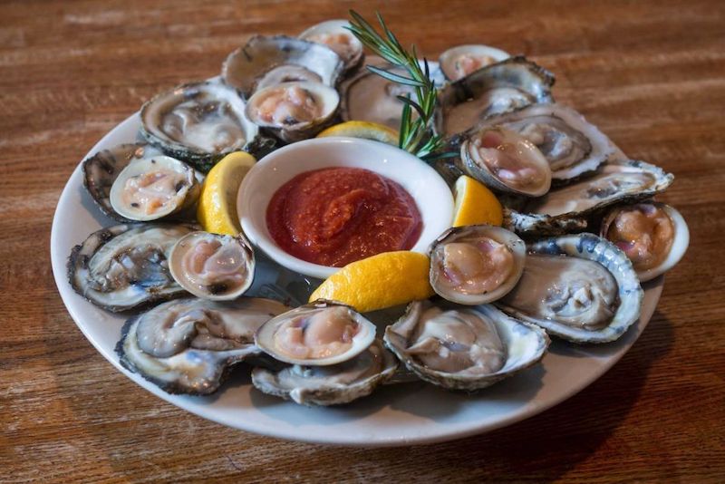 National Clam On The Half Shell Day Freeman Roofing Pensacola