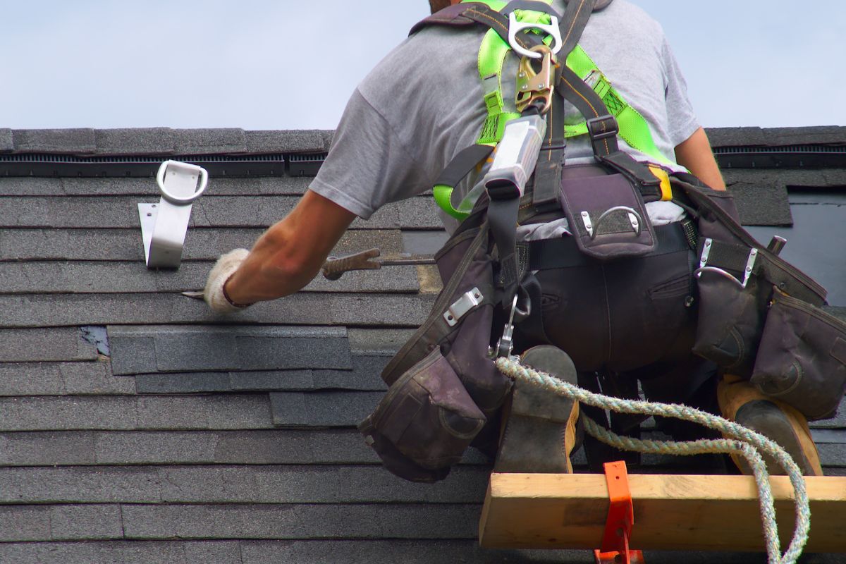 Roofing Contractors