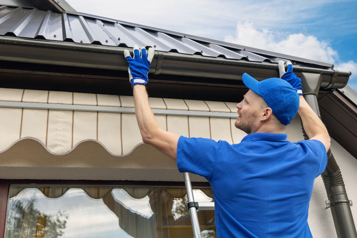 Storm-Proof Roofing Systems