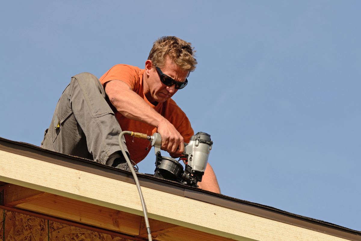 Avoiding Roofing Contractors