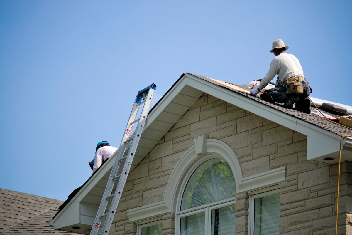 Finding the Right Roofers