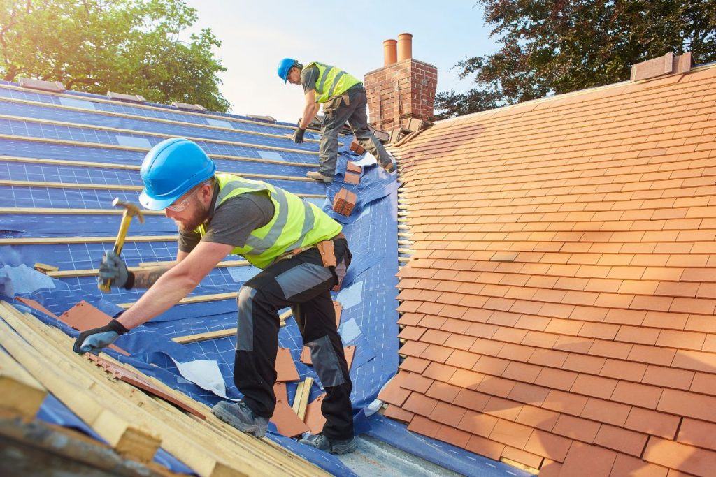 How Often You Need Roof Restoration