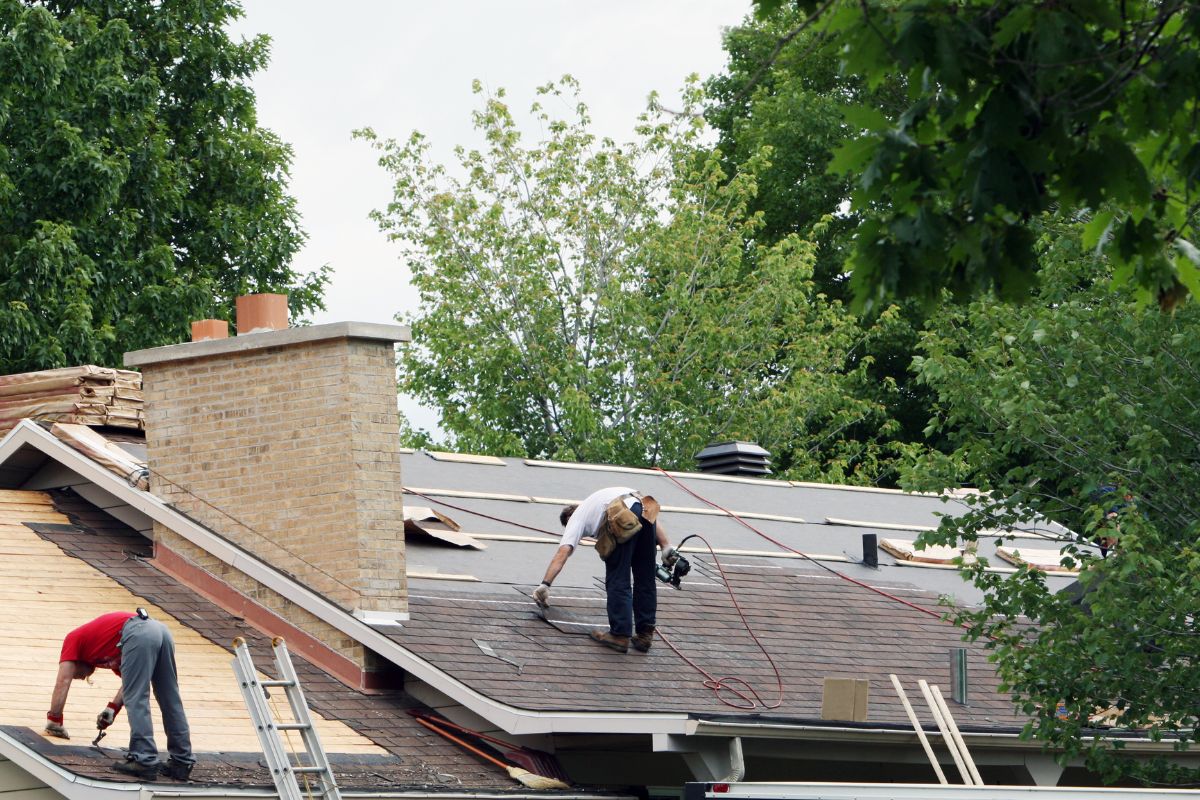 Issues Roof Restoration Can Solve