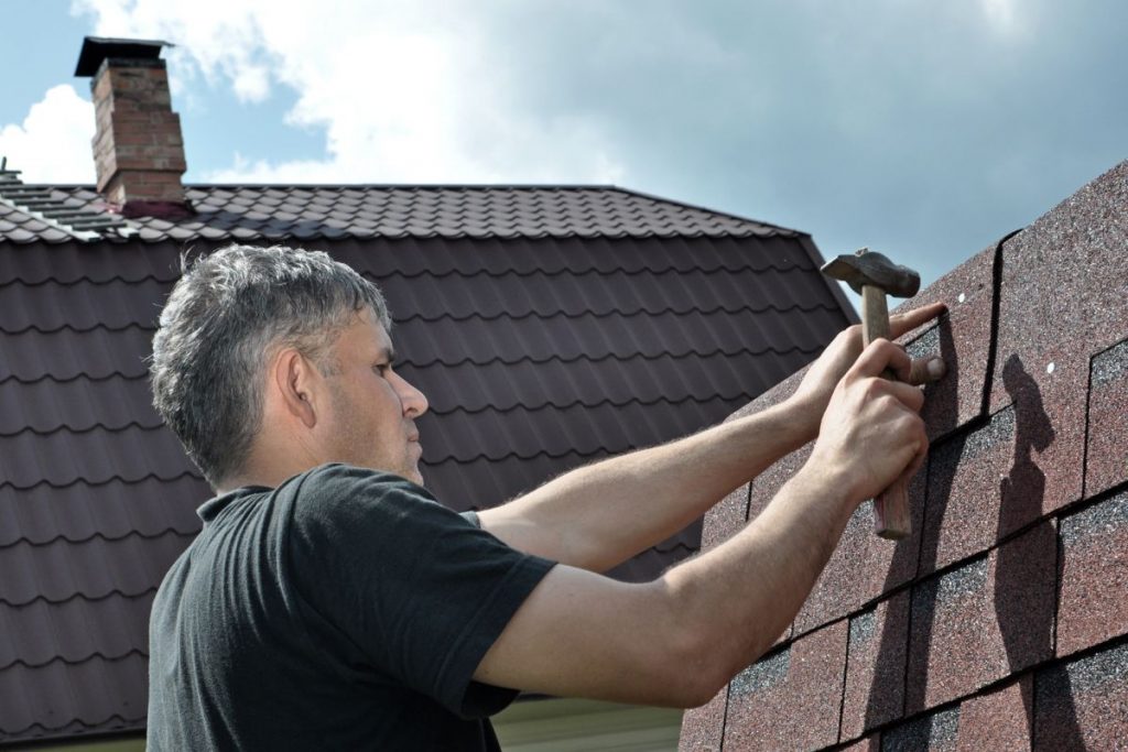 Avoid DIY Roofing