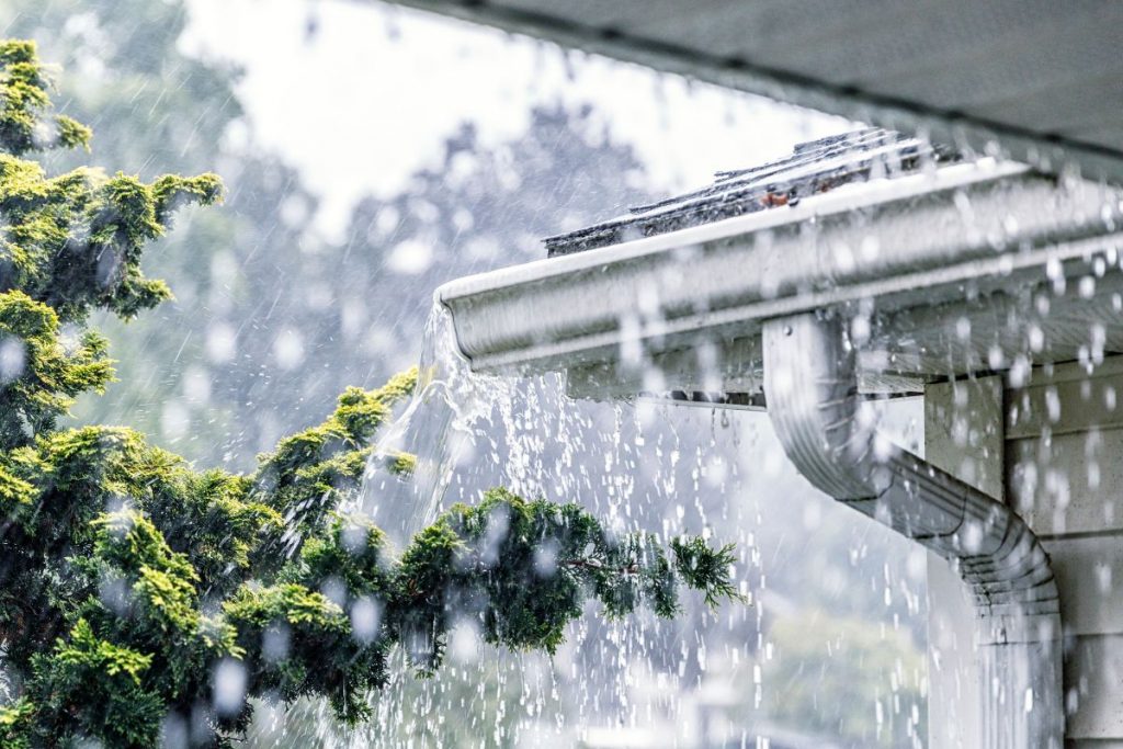 Storm-Proofing Your Roof