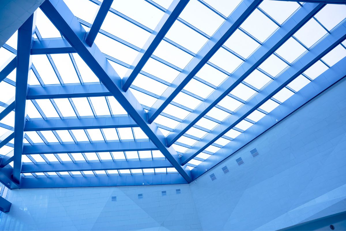 Commercial Skylight Roofing Cost