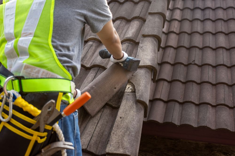 Best Roofing Services