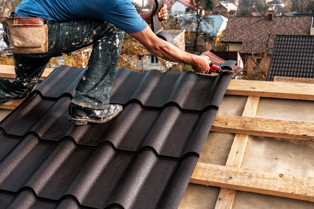 Find the Best Roofing Services