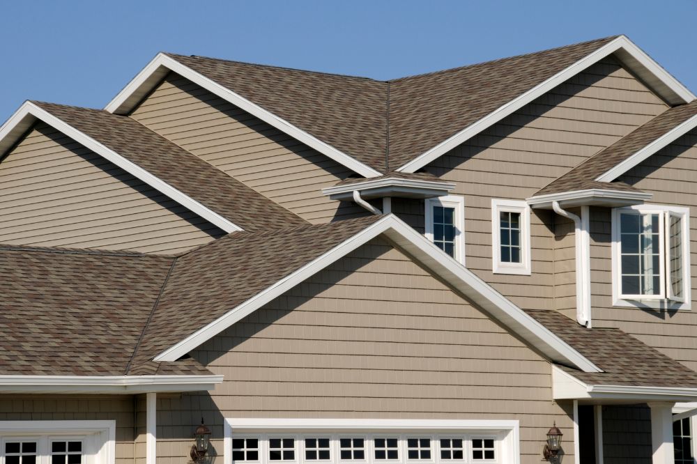 Find the Right Shingle Colors