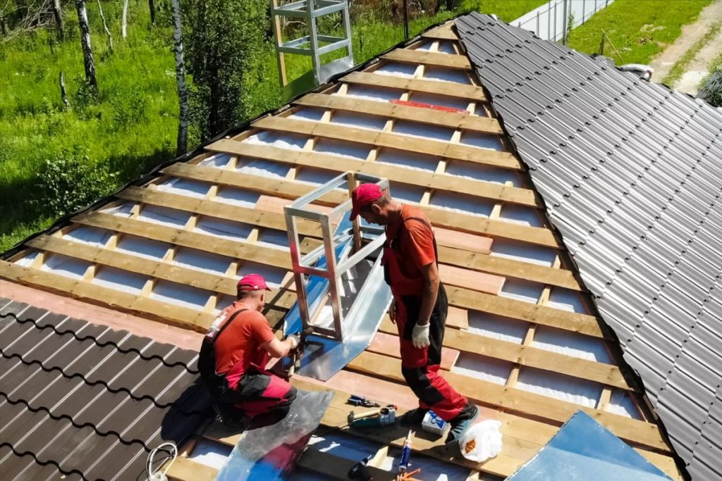 Best Hurricane-Proof Roofing