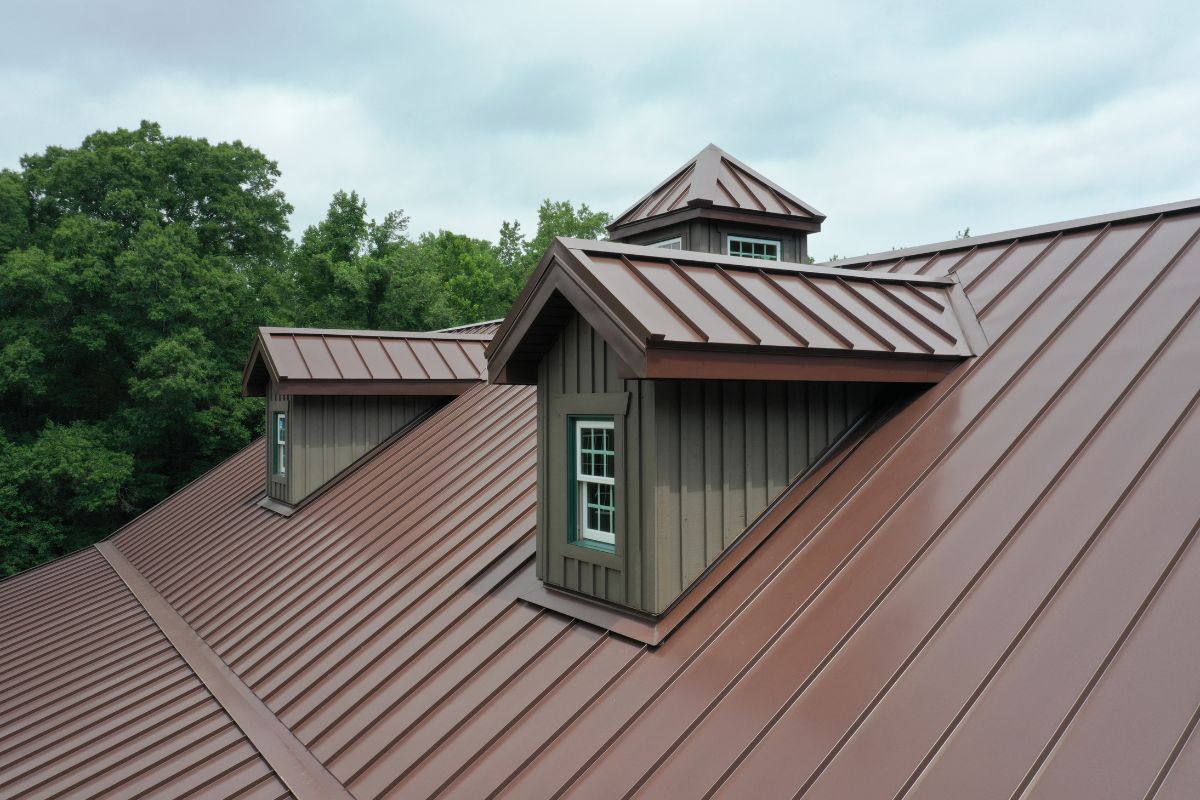 Best Light Roofing Systems