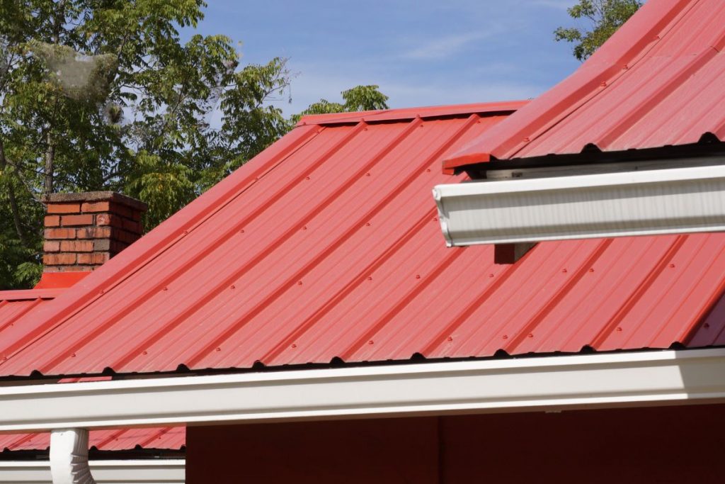 Lightweight Roofing Systems