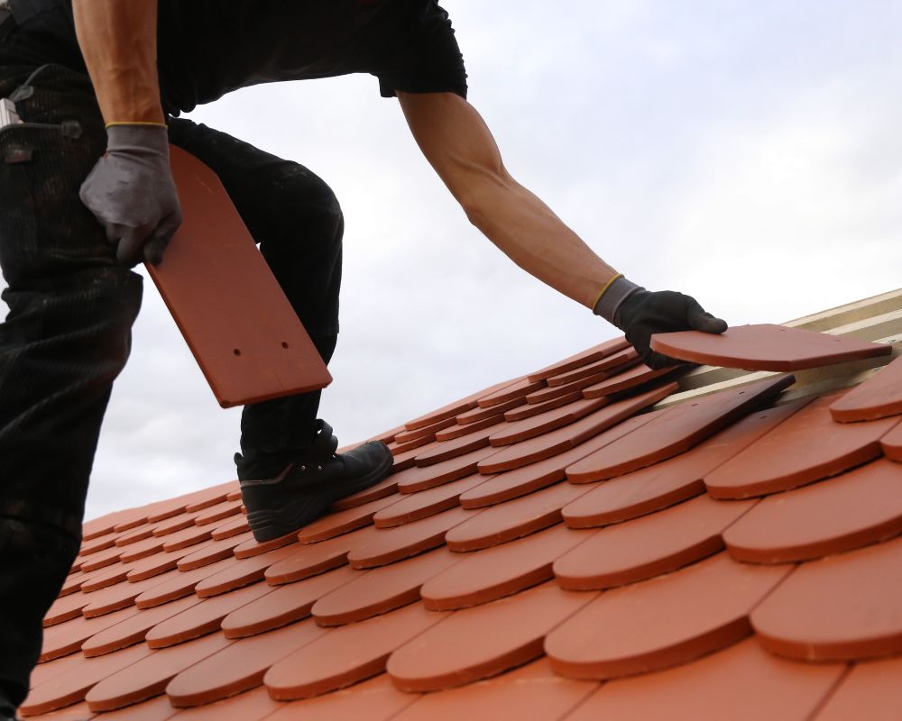 Metal Roof