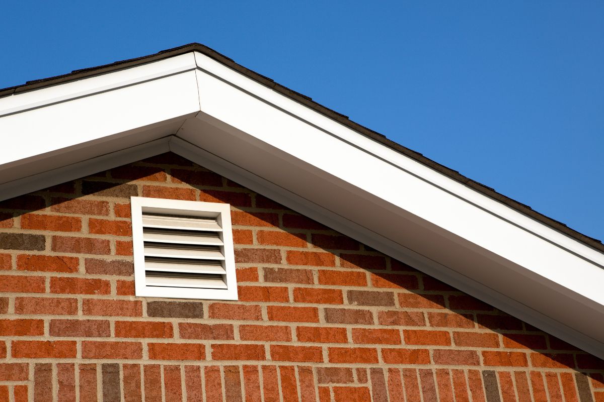 Gable Vents Benefits