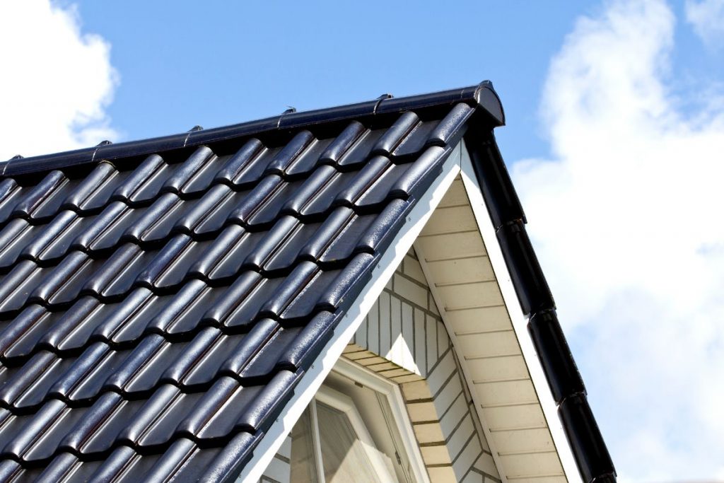 Roofing in a Changing Climate