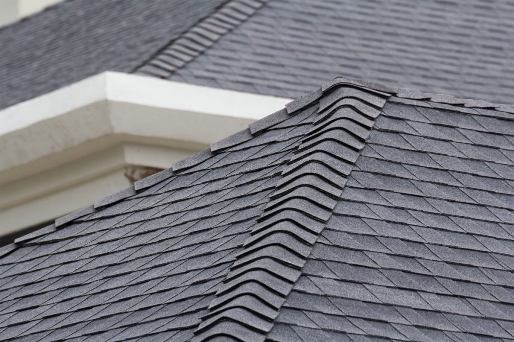 Roof Shingles