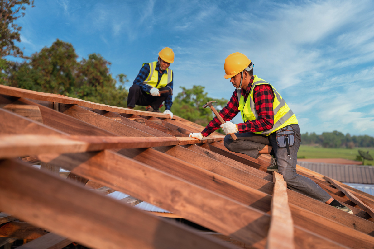 Roofing Contractor Reviews