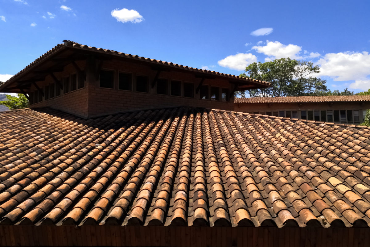 Clay Tile Roofing Options