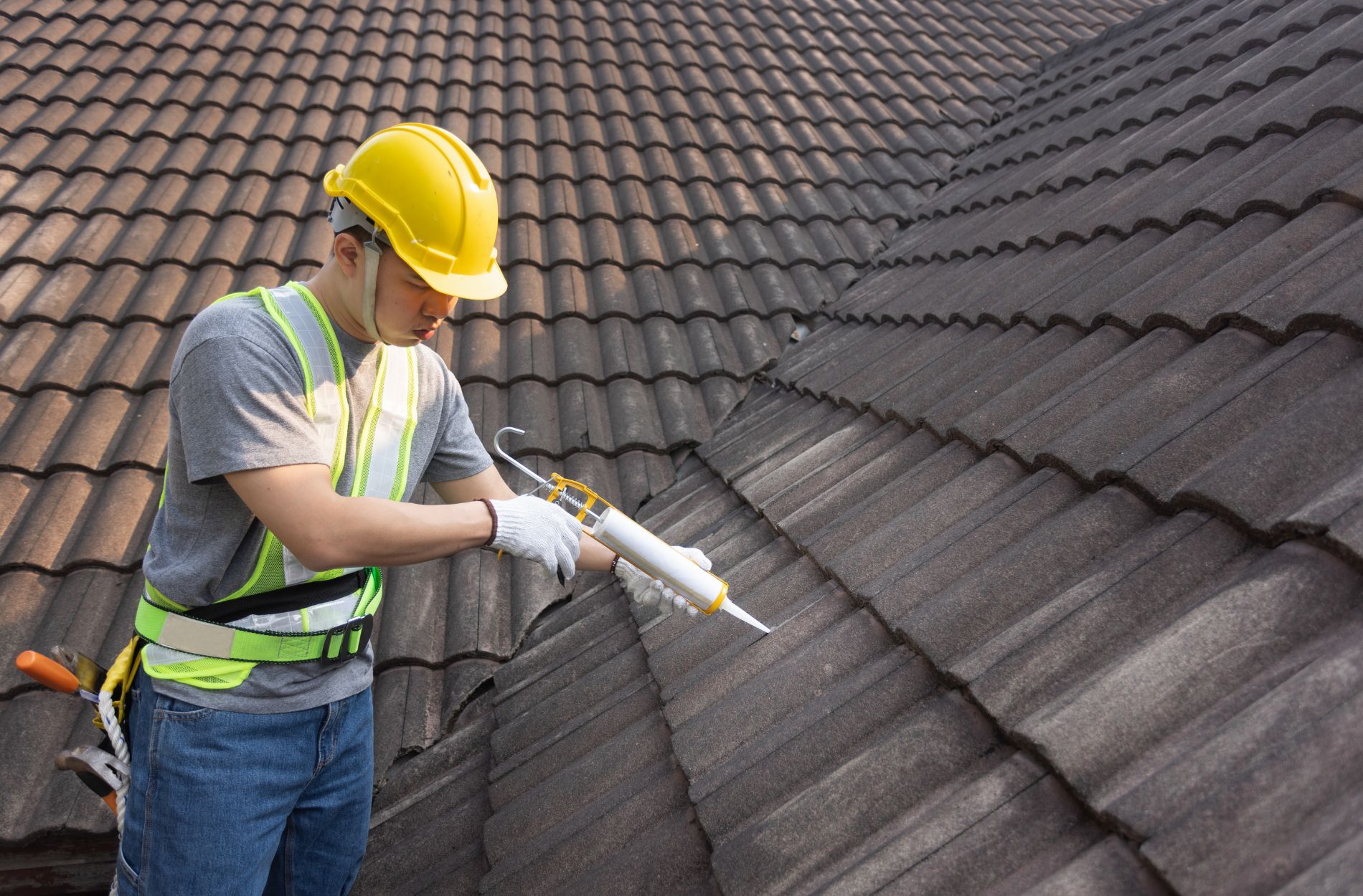 The Importance of Regular Roof Maintenance