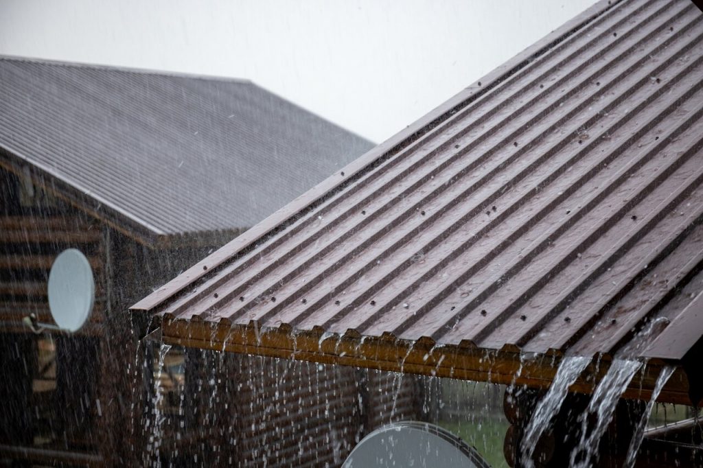 storm-proof roofing