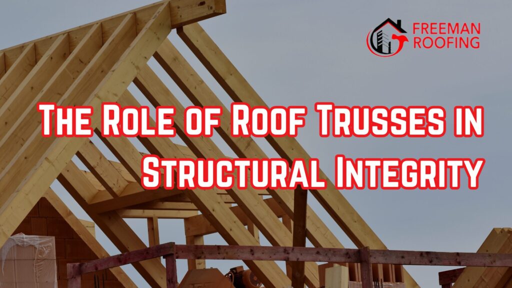 roof trusses